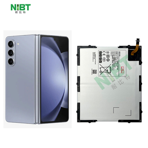 Batterie Li-ion rechargeable NIBT Wholesale Durable EB-BT585ABE 3.85v 7300mAh pour <span class=keywords><strong>Samsung</strong></span> T580/T585/TAB 10.1/<span class=keywords><strong>P580</strong></span>/P583/P585 - Product Image 3