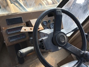 चलने की स्थिति में कावासाकी <span class=keywords><strong>70b</strong></span> कावासाकी व्हील लोडर 90ziv - Product Image 2