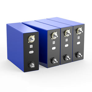 Cella di batteria Lifepo4 di grado A <span class=keywords><strong>3</strong></span>.2v 50ah 100ah 200ah 230ah 280ah 304ah 310ah per pannelli solari - Product Image 1