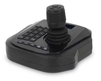 Controlador de cámara PTZ Joystick Ip Broadcast Videoconferencia Controlador de cámara Ptz