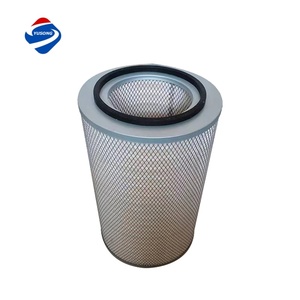 Nuevo Filtro de Aire para Compresor de Camiones y Automóviles, Modelos AF875M P181118 AF876 AF979M P181028 C26816 10024955 8881296 25041283 AP6741 - Product Image 1