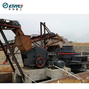 Công Nghệ Mới Máy Làm Cát Máy Làm Cát Máy Nghiền Cát - Product Image 6