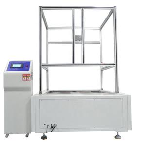 QB/T 2920 Luggage Travel Bump Tester,Luggage Wheel Bump Wear Testing Machine - Product Image 2
