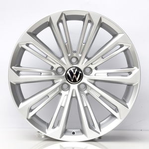 <span class=keywords><strong>Moyeu</strong></span> <span class=keywords><strong>de</strong></span> <span class=keywords><strong>roue</strong></span> 16-19 pouces compatible avec pour Passat Golf 6 Sagittarius Lingdu CC Autres roues Pneus et accessoires - Product Image 5
