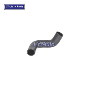 Động cơ tản nhiệt làm mát <span class=keywords><strong>Bypass</strong></span> <span class=keywords><strong>Hose</strong></span> cho Hyundai cho giọng III cho Coupe cho KIA cho Rio II 95-11 25472-26001 2547226001 - Product Image 1