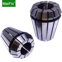 Porte-outil de fraisage Maifix ER16mm pour usinage, mandrin à ressort, accessoires d'outils de coupe