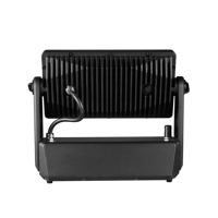 Batería impermeable profesional Par Light 18x20W Luces de inundación de lavado de alto brillo Ip65 Control inalámbrico alimentado por batería Dj