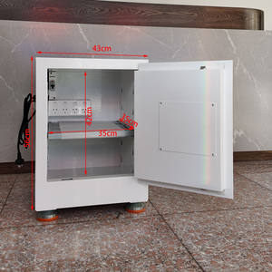 4-תחנת ארון סוללת ליתיום לניהול כלי חשמל וטעינה עבור קטנועים מחשבים ניידים מכוניות חשמליות - Product Image 5