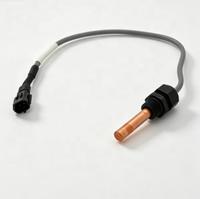 Capteur de température Yk 025-53146-000 (sonde thermistance NTC pour eau d'entrée/sortie) pour refroidisseurs à vis et centrifuges