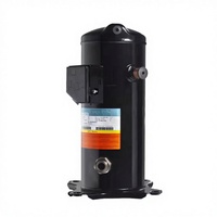 Compresseur Scroll Hermétique Haute Qualité Invotech YM86E7G-100 5HP 60KBtu R404A 208-230V Triphasé 60Hz pour Réfrigération
