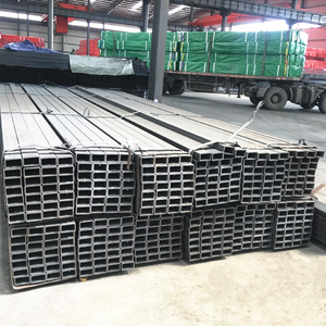 3 "1 1/2" RHS Sección hueca S355 <span class=keywords><strong>Acel</strong></span> Tubos/tubos rectangulares de acero al carbono sin costura - Product Image 4