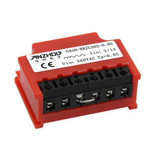 Unidad Rectificadora Anzhou YTK-561-255-030-2 30A 220VAC Fuente de Alimentación Industrial de Salida Única - Product Image 1