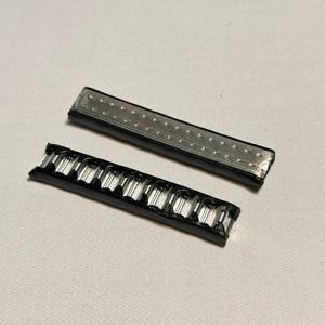 Espaciador Flexible de Caucho Butilo de Alta Calidad y Bajo Precio para la Producción de Vidrio Aislante - Product Image 3