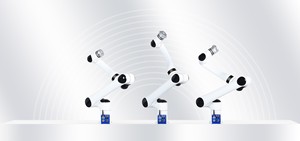 Realman RML <b>Series</b> <b>6</b> Axis Robotic Arm 3KG Payload Long Arm Span Ultra-lightweight Lengthening Robotic Arm - Product Image 4