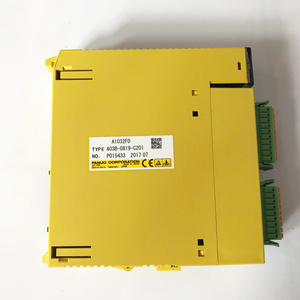 Carte I/O d'origine neuve pour machine CNC FANUC A03B-0819-C201 - Product Image 4