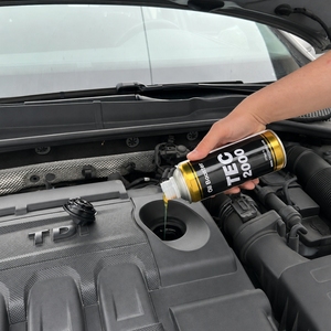 Protector de Motor TEC 2000, Potenciador de Aceite Diseñado para el Sistema de Aceite, Protección Contra el Desgaste del Motor y Rendimiento Confiable del Vehículo - Product Image 2