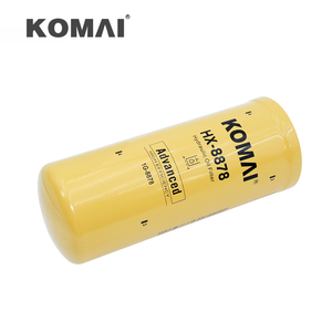 Élément de filtre hydraulique KOMAI 1G-8878 11036607 N9025 87010593 43927185 P176566 P763535 HF6551 pour 836H R2900G 797B 988H 99 - Product Image 3