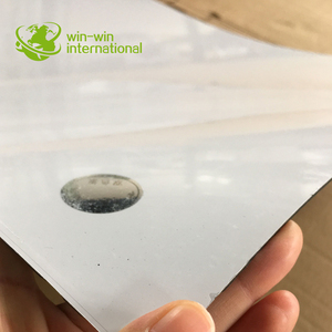 שחור/לבן ABS חריטה שכבה כפולה פלסטיק גיליון - Product Image 5