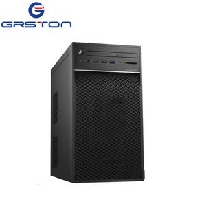 Station de travail originale Precision <span class=keywords><strong>T3630</strong></span> I5 I7 CPU Tower Nouveau - Product Image 3