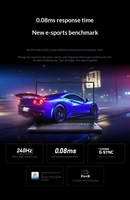 Y9000P Ultra 9 275HX 24-core 5.4GHz 5060 Dedicated Graphics Card Gaming Student Design Laptop
