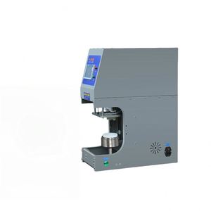 Machine à emballer les petits raviolis automatiques intelligentes en acier inoxydable pour usage commercial - Product Image 2