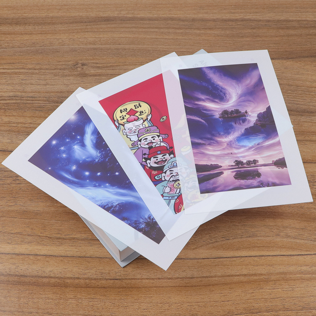 3d Sublimation Vacuum Machine 3d Sublimation Film Vacuum Heat Press Paper Film 3d Sublimation 148 X240
