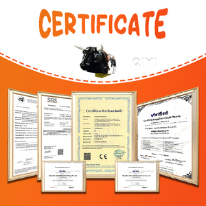 Thương mại cơ khí <span class=keywords><strong>Bull</strong></span> tùy chỉnh kích thước cơ khí <span class=keywords><strong>Bull</strong></span> với <span class=keywords><strong>Inflatable</strong></span> Mat cơ khí <span class=keywords><strong>Bull</strong></span> đi xe <span class=keywords><strong>Inflatable</strong></span> cho người lớn - Product Image 3