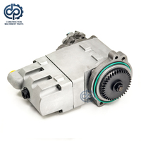 Pompe à injection de carburant moteur C7 C9 319-0677 319-0678 319-0607 254-4358 476-8766 476-8766 319-0676 20R-0819 319-0675 304-0677