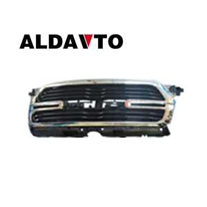 PARA RAM 1500 2020-2022 CUBIERTA DE LÁMPARA ANTINIEBLA 68318117AB 68318118AB 2016 REJILLA DE LÁMPARA DE CABEZA NEGRO 2018 PLACA DE TANQUE DE AGUA ACADIA 2017-2019 F - Product Image 3
