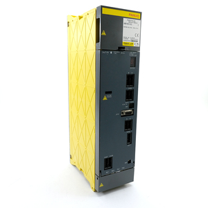 โมดูลไดรฟ์ AC รุ่นใหม่ของแท้จาก Fanuc A06b-6091-h002 Spm-11 ได้รับการรับรองมาตรฐาน CE พร้อมระบบป้องกันการโอเวอร์โหลดสำหรับระบบอัตโนมัติ - Product Image 1