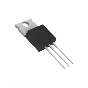 Power Management (PMIC) UPC2925BHF-AZ TO 220 3 <b>Isolated</b> Tab Buy Electronics Components Online Original One Stop Service - Product Image 1