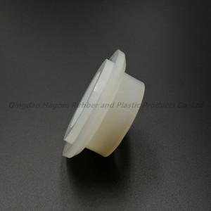 Tùy chỉnh Nylon PA66 bước loại đệm tự động với khả năng chịu nhiệt độ cao, cách nhiệt - Product Image 5