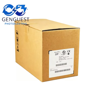 Three Phase Frequency Inverter 22F-D1P5N103 22F-D1P5N113 22F-D2P5N103 22F-D2P5N113 for Motor & Compressor - Product Image 1