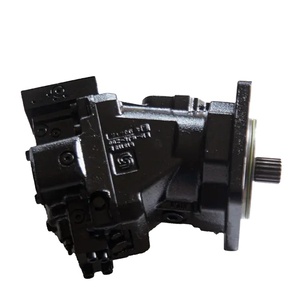 Precio de Fábrica: Bomba de Pistones Hidráulicos Serie 51V060, 51V080, 51V110, 51V160, 51V250, Motor 51V1101RF1NE2B1NNU1NNN038AAF00000, 1 Año de Garantía - Product Image 3