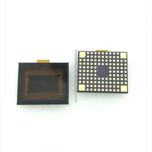 Sensor de color IMX585 para cámara de seguridad, de la cámara de seguridad, de la cámara de seguridad, del modelo IMX585 - Product Image 1