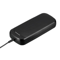 Chargeur de batterie LiFePO4 7S Xie Tong C120, nouvelle conception, vente chaude, certifié FCC PSE CE, 24V 36V 48V 60V, pour skateboard électrique et cargo.