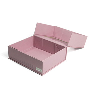 Reduce Manchas Cosmetic <b>Box</b> Rigid Paperboard Packaging With Window For All Skin Types <b>Recyclable</b> Sustainable Design - Product Image 5