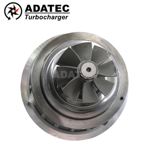 RHF5H VVQ1 Turbo cartuccia 94812301656 94812301556 VVQ2 nucleo turbina per Porsche <span class=keywords><strong>Cayenne</strong></span> 4.5 Turbo (9PA) 331 Kw - 450 HP 948 - Product Image 6