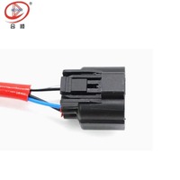 Sensor de Oxígeno Compatible con Subaru Impreza 2005-2012, Legacy 2007-2015, Forester 2005-2007, 22641AA480 DOX-0361