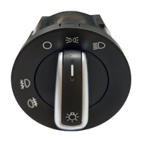 Nouvel interrupteur de lève-vitre JX, garantie 1 an pour OE 1C0941531A, livraison rapide, prix compétitif