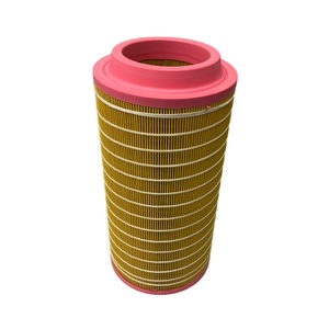 Elemento de Filtro de Aire de Repuesto 98262-207, Componente de Separación de Partículas de Entrada para Compresor de Aire de Tornillo Industrial - Product Image 2
