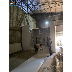 <span class=keywords><strong>Chambre</strong></span> <span class=keywords><strong>froide</strong></span> industrielle intelligente à contrôle de température avec <span class=keywords><strong>compresseur</strong></span> Bitzer pour le stockage de la viande et du bœuf - Product Image 5