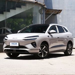 2025 BYD Sea Lion 06 EV último SUV compacto 430km carga rápida nuevos coches nuevos vehículos de nueva energía Edición de conducción inteligente Sealion 06 - Product Image 2