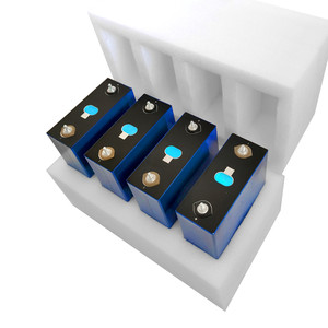 แบตเตอรี่เกรด A REPT 3.2V 302AhLifepo4 แบบ Deep-Cycle LiFePO4 สำหรับชุดแบตเตอรี่สำรองพลังงานแสงอาทิตย์สำหรับบ้านแบบสั่งทำพิเศษ - Product Image 5