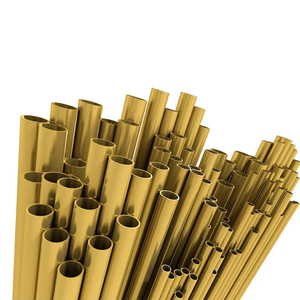 ท่อน้ำทองแดงชนิด L ดึงยาก B88 ASTM - Product Image 3