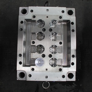 OEM nhà sản xuất chuyên nghiệp chất lượng cao tiêm khuôn niêm phong nhựa chất tẩy rửa nắp chai khuôn với tốc độ cao mô hình lật Top <span class=keywords><strong>cap</strong></span> - Product Image 6