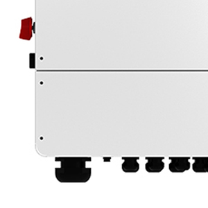 Onduleur hybride 10 kW, monophasé, 110-220 volts, Megarevo 5 kW 6 kW 8 kW 10 kW R8KLNA, onduleur solaire - Product Image 6