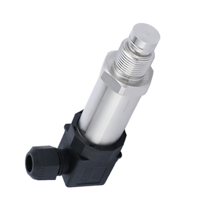 Độ chính xác cao khác biệt cảm biến áp suất giá <span class=keywords><strong>0.5</strong></span>% FS 0.25% FS thép không gỉ chân không 4-20mA máy phát áp lực - Product Image 1