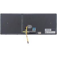 X40-D de clavier d'ordinateur portable pour clavier OEM de remplacement Toshiba pour clavier X40-D-167 X40-D-1DT X40-E Toshiba Tecra X40-D X40