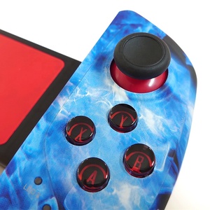 Không Dây Gamepad Ipe Ga 9083a/B Phím Điều Khiển Cho Điện Thoại Di Động Điện Thoại Căng Ra Trò Chơi Điều Khiển Kích Hoạt Cho Pubg Trò Chơi - Product Image 5